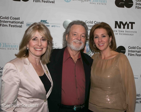 Photo Coverage: Gold Coast International Film Festival Celebrates WEST SIDE STORY Image