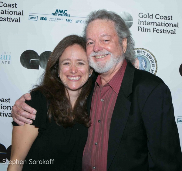 Photo Coverage: Gold Coast International Film Festival Celebrates WEST SIDE STORY Image