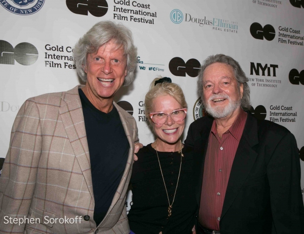 Photo Coverage: Gold Coast International Film Festival Celebrates WEST SIDE STORY Image