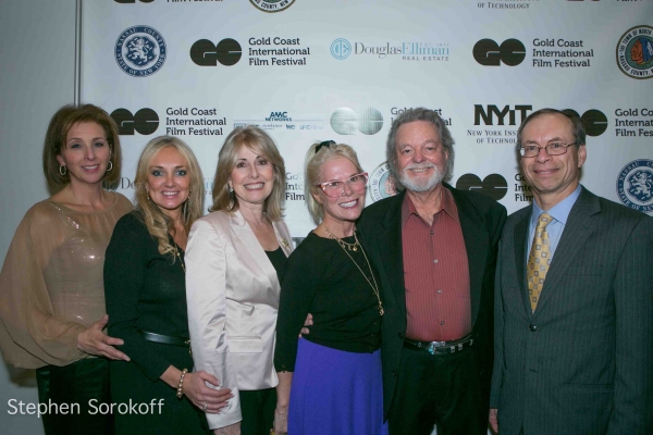 Photo Coverage: Gold Coast International Film Festival Celebrates WEST SIDE STORY Image