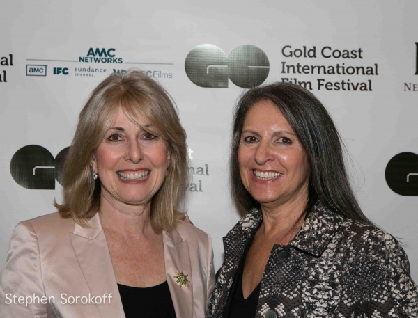 Photo Coverage: Gold Coast International Film Festival Celebrates WEST SIDE STORY Image