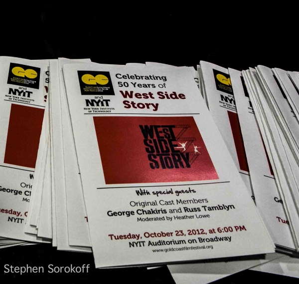 Photo Coverage: Gold Coast International Film Festival Celebrates WEST SIDE STORY Image