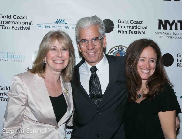 Photo Coverage: Gold Coast International Film Festival Celebrates WEST SIDE STORY Image