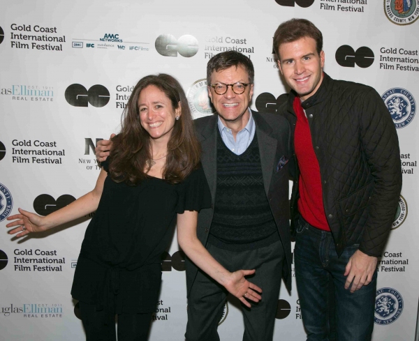 Photo Coverage: Gold Coast International Film Festival Celebrates WEST SIDE STORY Image