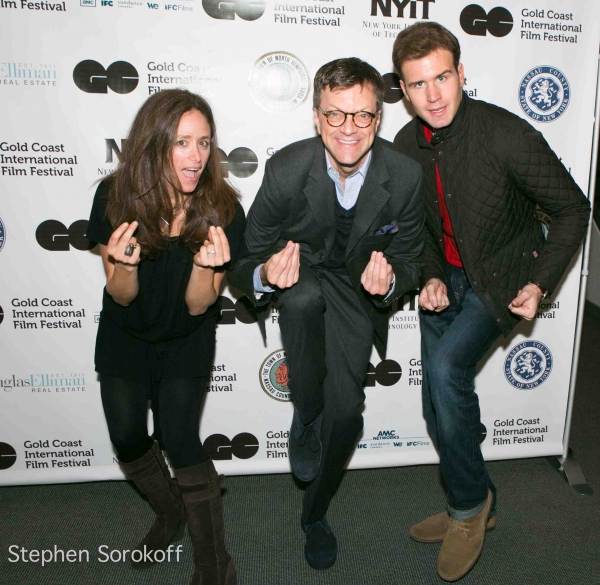 Photo Coverage: Gold Coast International Film Festival Celebrates WEST SIDE STORY Image