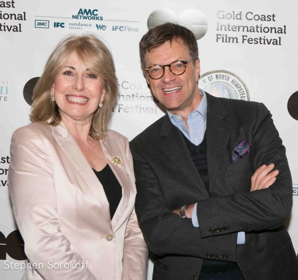 Photo Coverage: Gold Coast International Film Festival Celebrates WEST SIDE STORY 