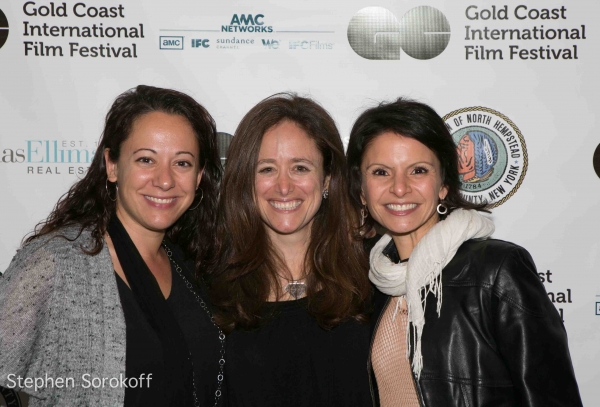 Photo Coverage: Gold Coast International Film Festival Celebrates WEST SIDE STORY Image