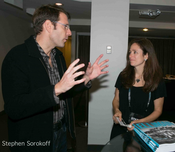 Photo Coverage: Gold Coast International Film Festival Celebrates WEST SIDE STORY Image