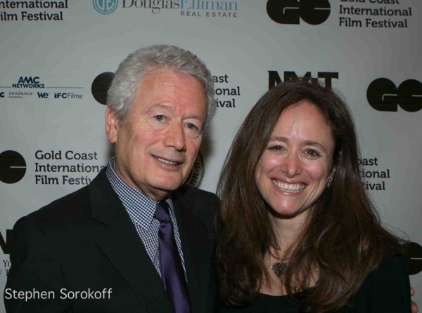 Photo Coverage: Gold Coast International Film Festival Celebrates WEST SIDE STORY Image