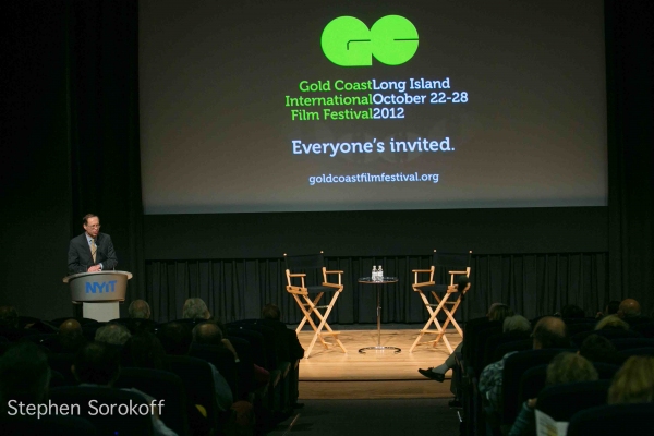 Photo Coverage: Gold Coast International Film Festival Celebrates WEST SIDE STORY Image