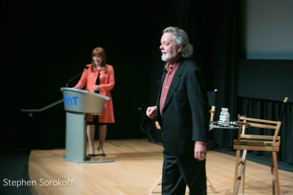 Photo Coverage: Gold Coast International Film Festival Celebrates WEST SIDE STORY Image