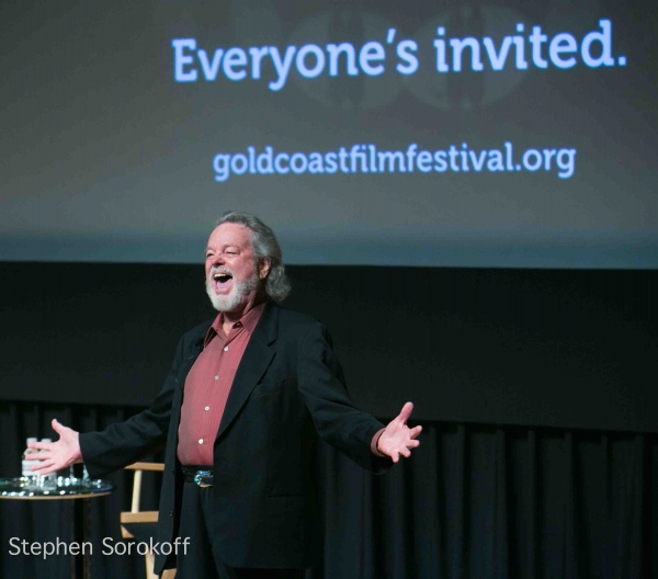 Photo Coverage: Gold Coast International Film Festival Celebrates WEST SIDE STORY Image