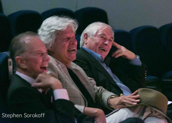 Photo Coverage: Gold Coast International Film Festival Celebrates WEST SIDE STORY Image