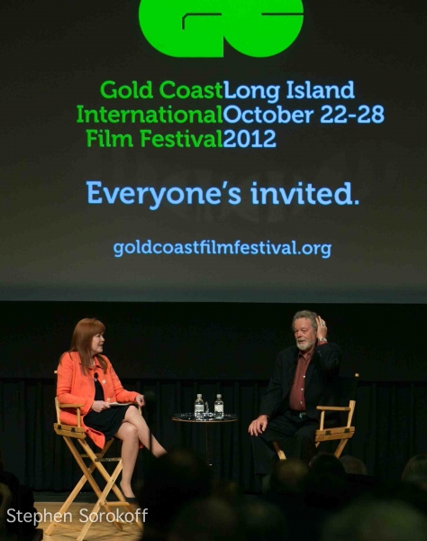 Photo Coverage: Gold Coast International Film Festival Celebrates WEST SIDE STORY Image