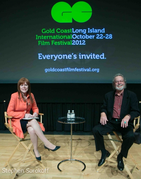 Photo Coverage: Gold Coast International Film Festival Celebrates WEST SIDE STORY Image
