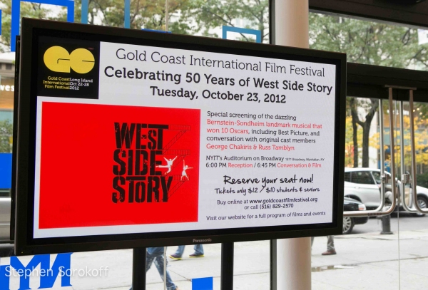 Photo Coverage: Gold Coast International Film Festival Celebrates WEST SIDE STORY 