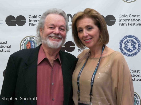 Photo Coverage: Gold Coast International Film Festival Celebrates WEST SIDE STORY Image