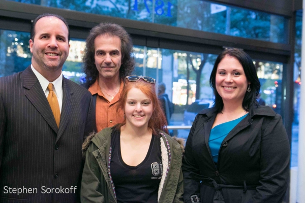 Photo Coverage: Gold Coast International Film Festival Celebrates WEST SIDE STORY Image