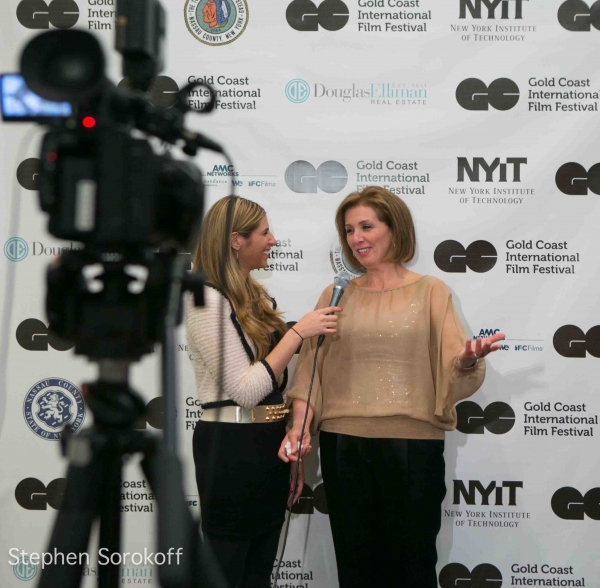 Photo Coverage: Gold Coast International Film Festival Celebrates WEST SIDE STORY Image