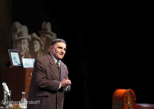 Photo Coverage: Inside Opening Night of THE LITTLE FLOWER Image