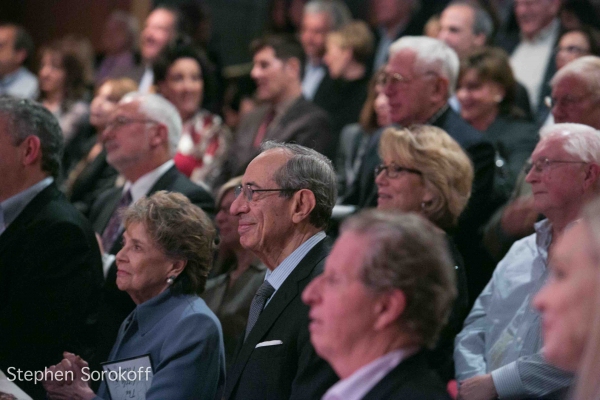 Photo Coverage: Inside Opening Night of THE LITTLE FLOWER Image