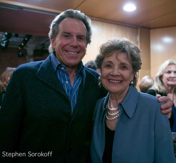 Photo Coverage: Inside Opening Night of THE LITTLE FLOWER Image