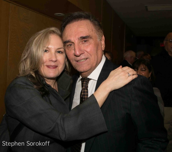 Photo Coverage: Inside Opening Night of THE LITTLE FLOWER Image