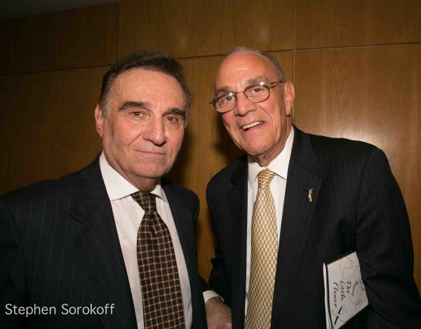 Photo Coverage: Inside Opening Night of THE LITTLE FLOWER Image