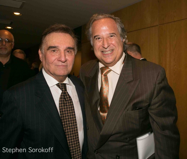 Photo Coverage: Inside Opening Night of THE LITTLE FLOWER Image