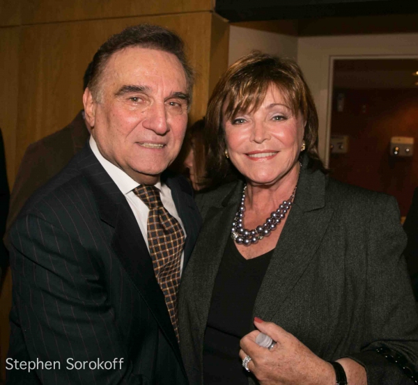 Photo Coverage: Inside Opening Night of THE LITTLE FLOWER Image