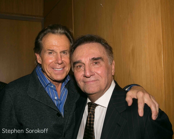 Photo Coverage: Inside Opening Night of THE LITTLE FLOWER Image