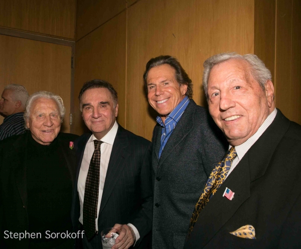 Photo Coverage: Inside Opening Night of THE LITTLE FLOWER Image