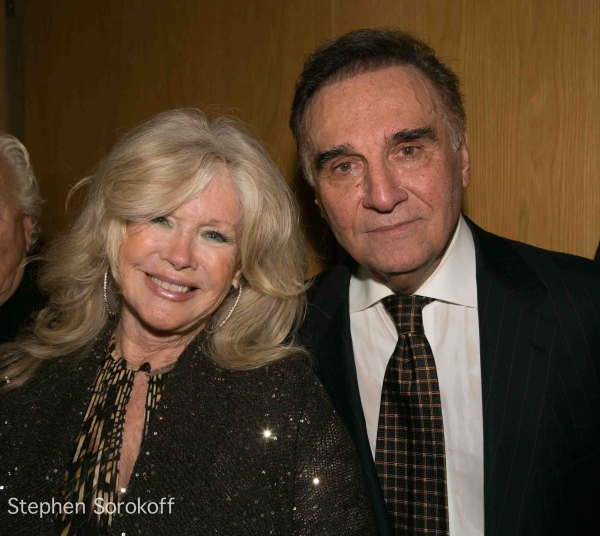 Photo Coverage: Inside Opening Night of THE LITTLE FLOWER Image