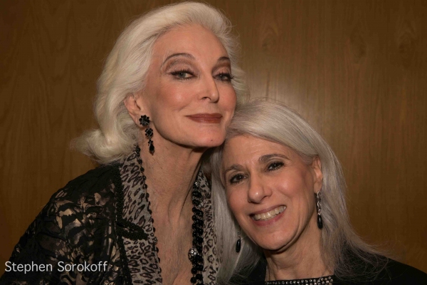 Photo Coverage: Inside Opening Night of THE LITTLE FLOWER Image