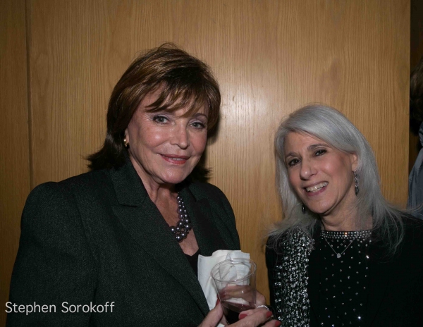 Photo Coverage: Inside Opening Night of THE LITTLE FLOWER Image