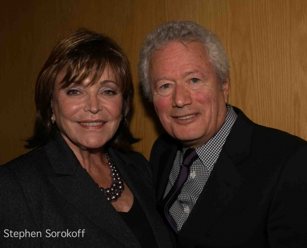 Photo Coverage: Inside Opening Night of THE LITTLE FLOWER Image