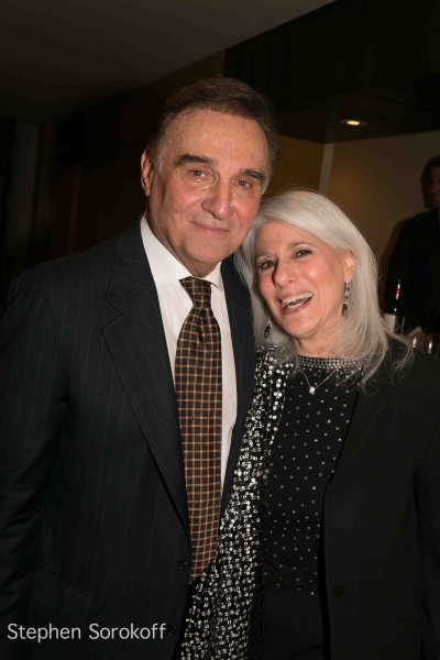 Photo Coverage: Inside Opening Night of THE LITTLE FLOWER Image