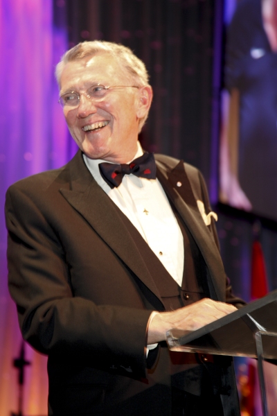 Photo Flash: Judith Light and More at 2012 Princess Grace Gala Image