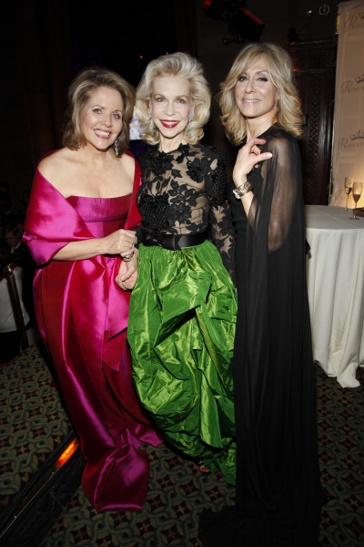 Photo Flash: Judith Light and More at 2012 Princess Grace Gala Image