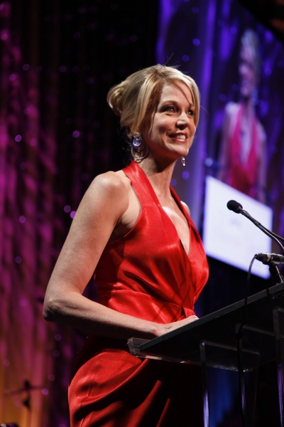 Photo Flash: Judith Light and More at 2012 Princess Grace Gala Image