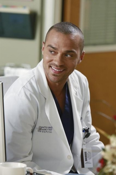 Photo Flash: GREY'S ANATOMY's Upcoming Episode 'Second Opinion,' Airs 11/15 