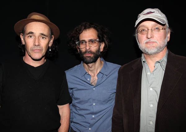Photo Coverage: Inside Opening Night of Transport Group's HOUSE FOR SALE Image
