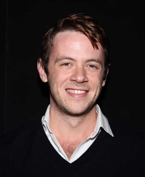Photo Coverage: Inside Opening Night of Transport Group's HOUSE FOR SALE Image