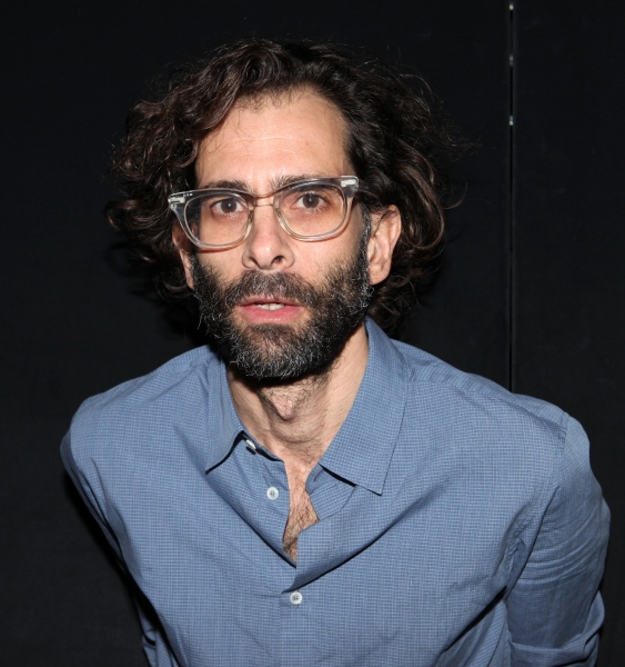 Photo Coverage: Inside Opening Night of Transport Group's HOUSE FOR SALE Image