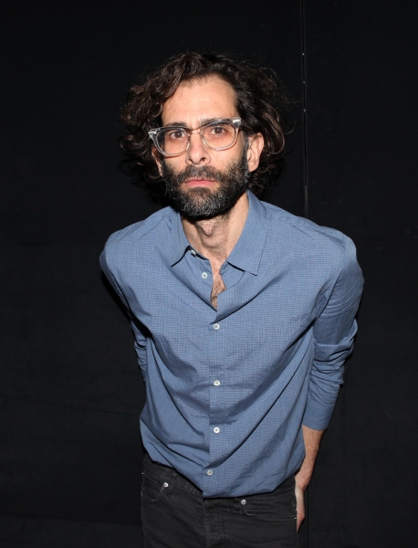 Photo Coverage: Inside Opening Night of Transport Group's HOUSE FOR SALE Image