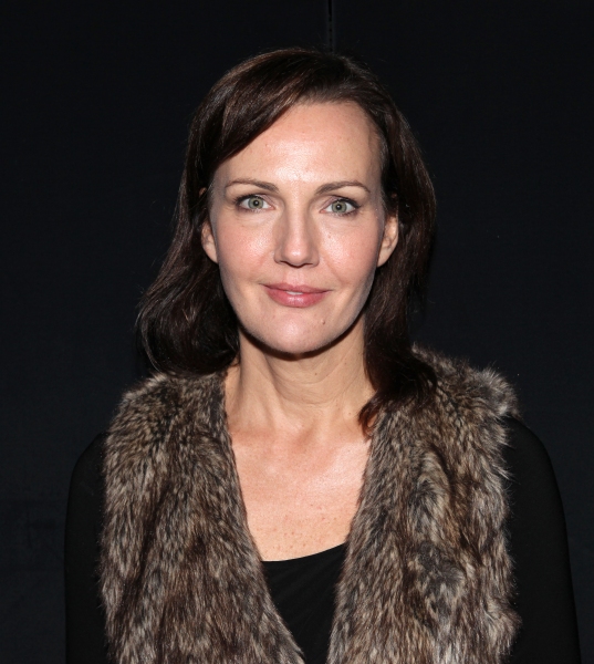 Photo Coverage: Inside Opening Night of Transport Group's HOUSE FOR SALE Image