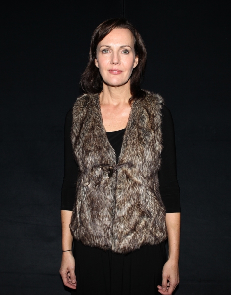 Photo Coverage: Inside Opening Night of Transport Group's HOUSE FOR SALE Image