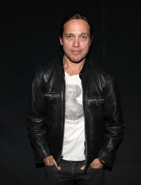 Photo Coverage: Inside Opening Night of Transport Group's HOUSE FOR SALE Image