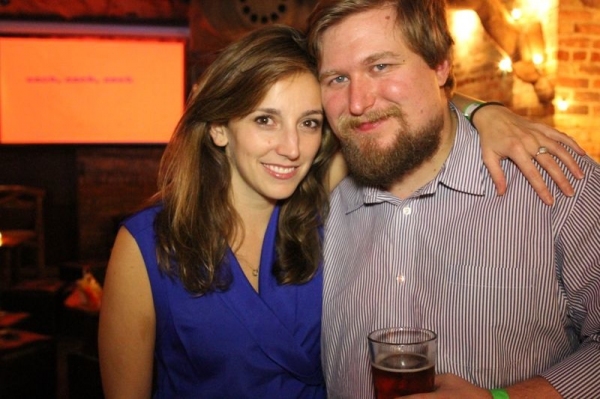 Photo Flash: Celia Keenan-Bolger, Greg Hildreth and More Highlight Colt Coeur's 3rd Annual KARAOKE CLASSIC Benefit Image