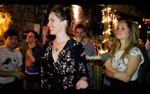 Photo Flash: Celia Keenan-Bolger, Greg Hildreth and More Highlight Colt Coeur's 3rd Annual KARAOKE CLASSIC Benefit Image